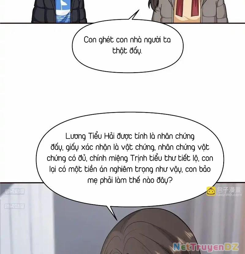 Ta Không Muốn Trùng Sinh Đâu 399 trang 7