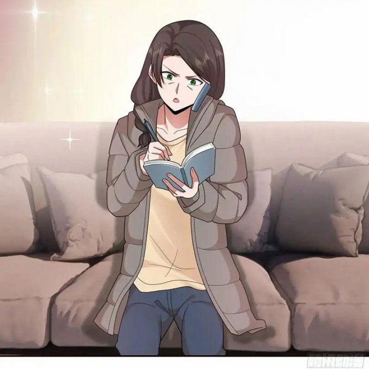 Ta Không Muốn Trùng Sinh Đâu 400 trang 20