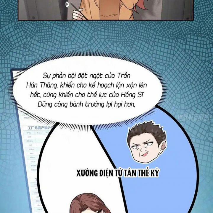 Ta Không Muốn Trùng Sinh Đâu 400 trang 27