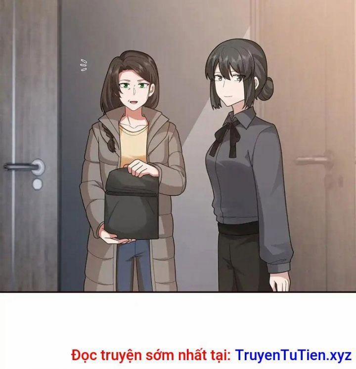 Ta Không Muốn Trùng Sinh Đâu 400 trang 46