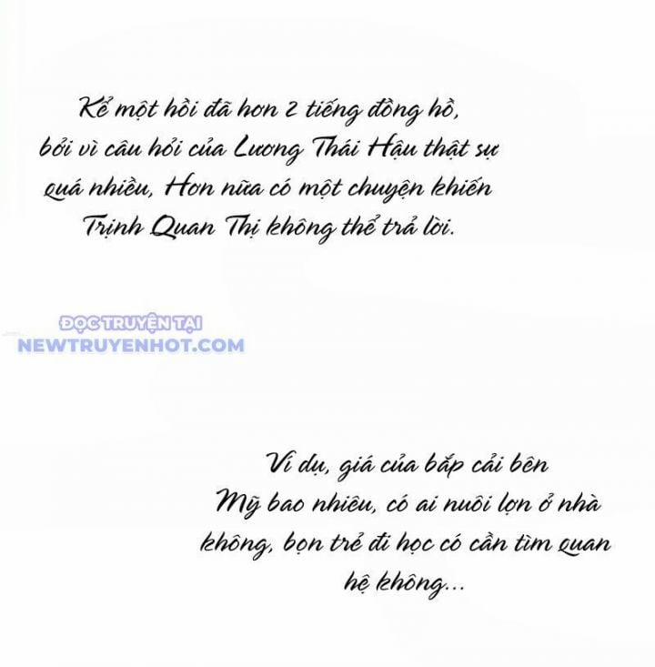 Ta Không Muốn Trùng Sinh Đâu 402 trang 25