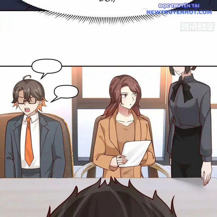 Ta Không Muốn Trùng Sinh Đâu 403 trang 18