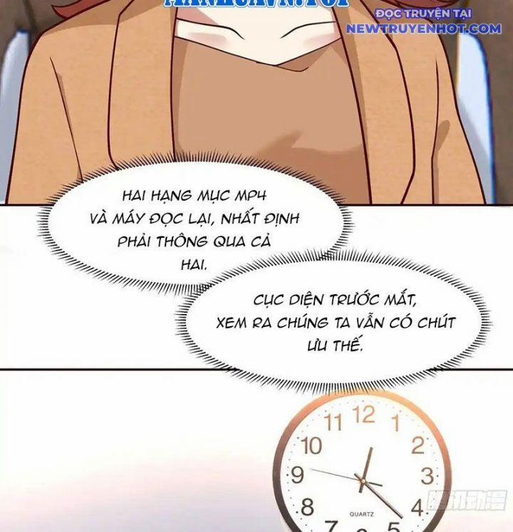 Ta Không Muốn Trùng Sinh Đâu 403 trang 20