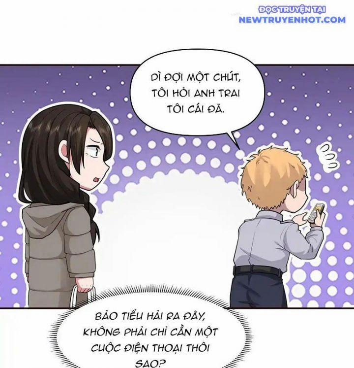 Ta Không Muốn Trùng Sinh Đâu 403 trang 35