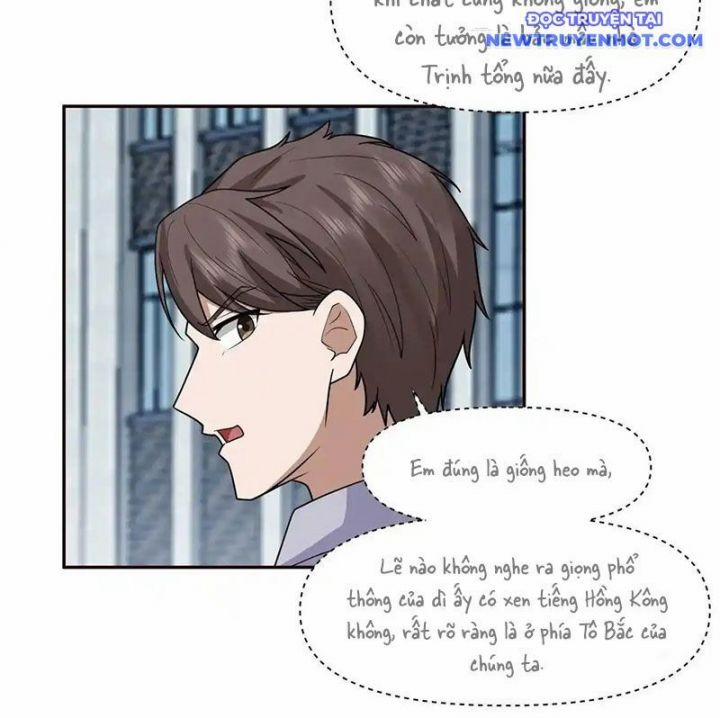 Ta Không Muốn Trùng Sinh Đâu 403 trang 40