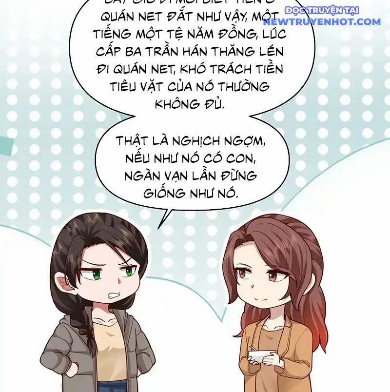 Ta Không Muốn Trùng Sinh Đâu 404 trang 31