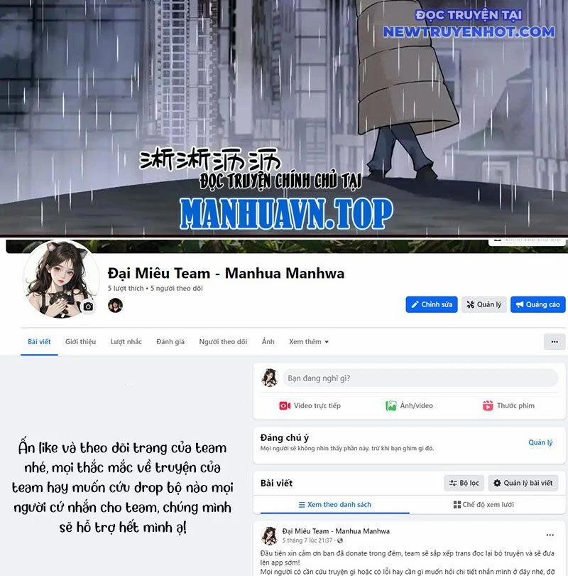 Ta Không Muốn Trùng Sinh Đâu 404 trang 61