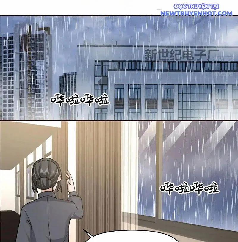 Ta Không Muốn Trùng Sinh Đâu 405 trang 13