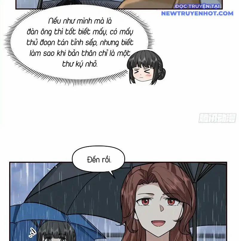 Ta Không Muốn Trùng Sinh Đâu 405 trang 23