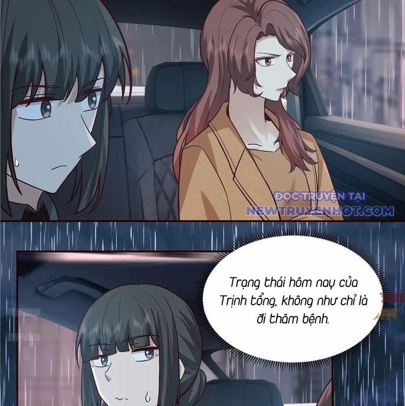 Ta Không Muốn Trùng Sinh Đâu 406 trang 12