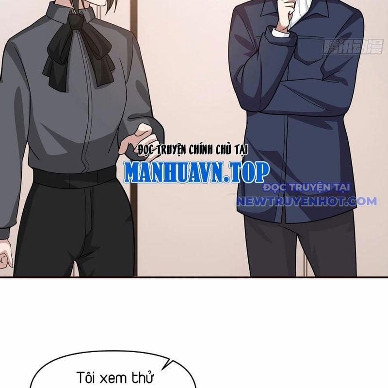 Ta Không Muốn Trùng Sinh Đâu 406 trang 22