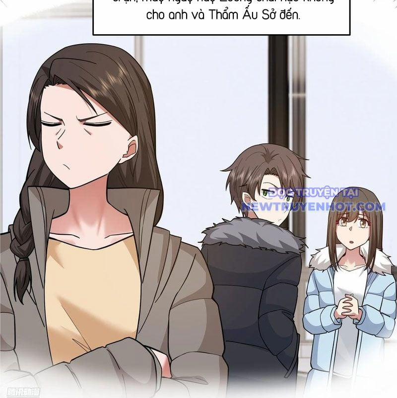 Ta Không Muốn Trùng Sinh Đâu 406 trang 3