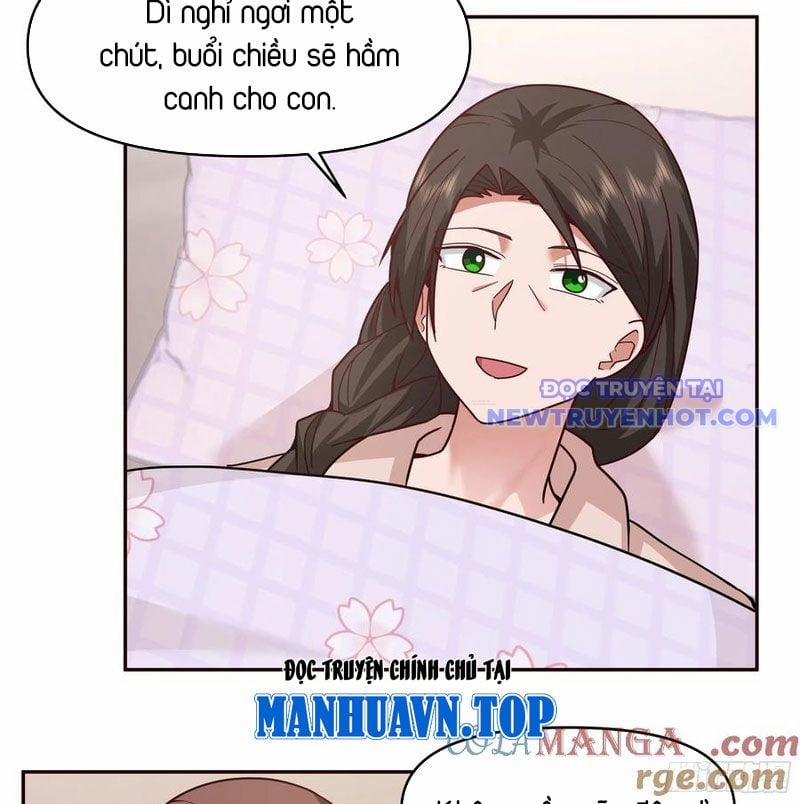 Ta Không Muốn Trùng Sinh Đâu 406 trang 32