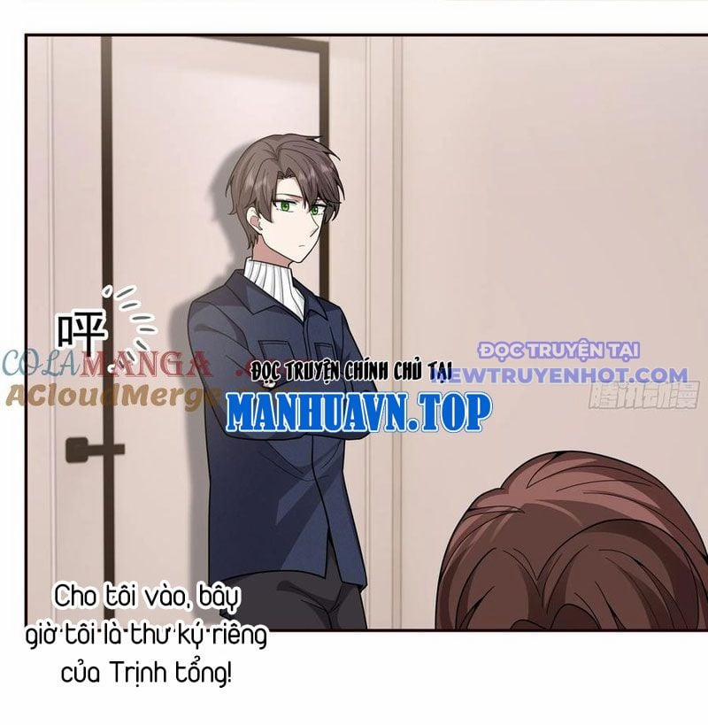 Ta Không Muốn Trùng Sinh Đâu 406 trang 40