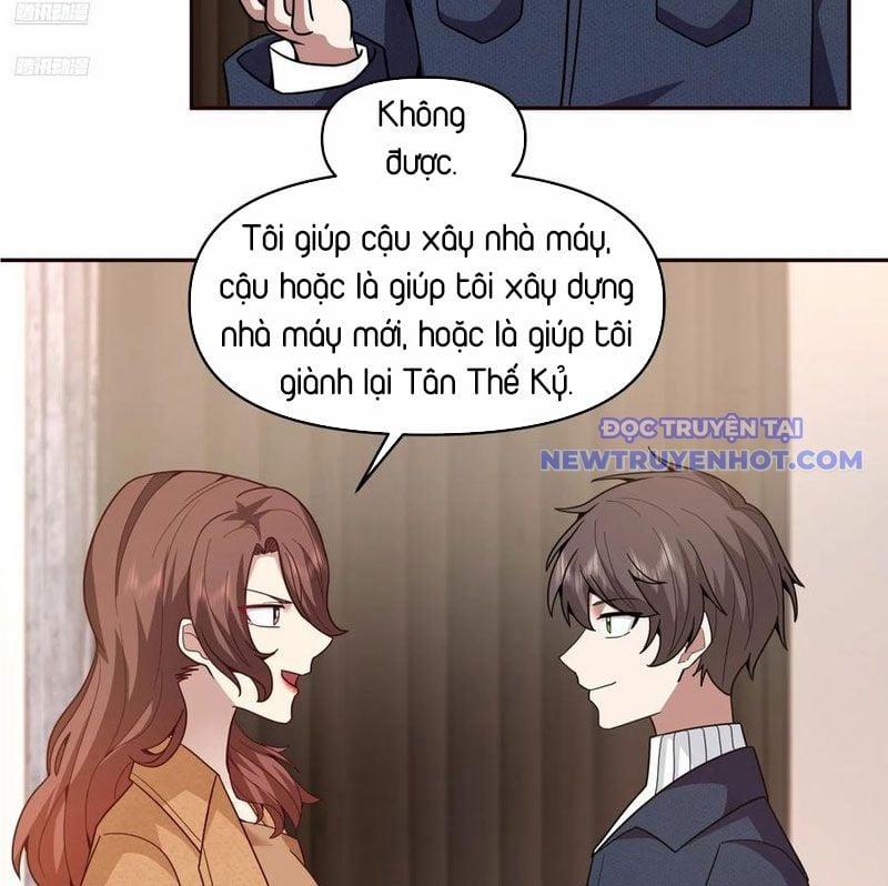 Ta Không Muốn Trùng Sinh Đâu 407 trang 14