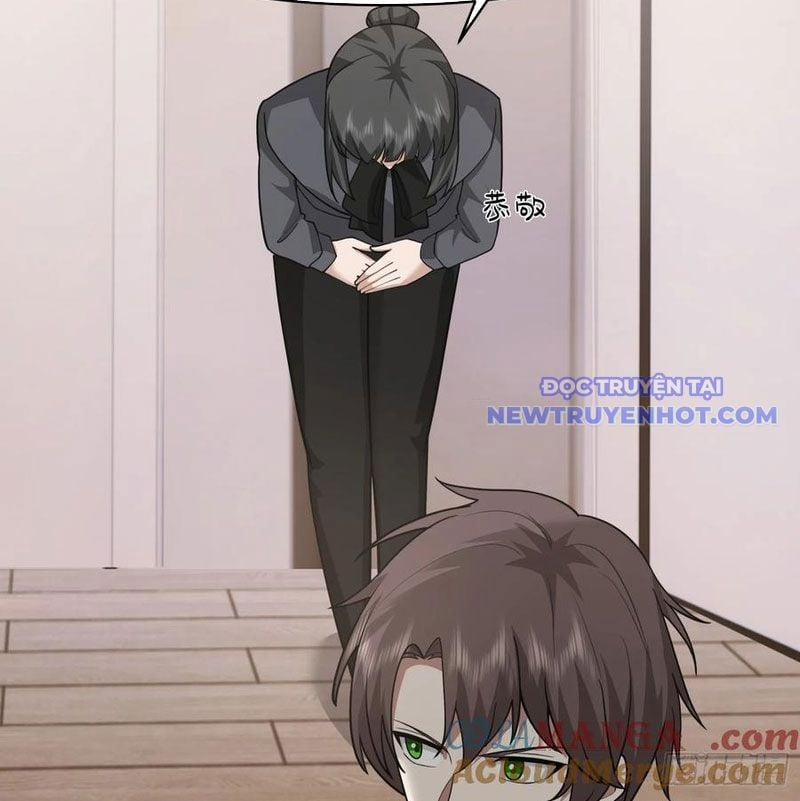 Ta Không Muốn Trùng Sinh Đâu 407 trang 28