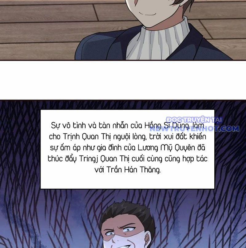 Ta Không Muốn Trùng Sinh Đâu 407 trang 29