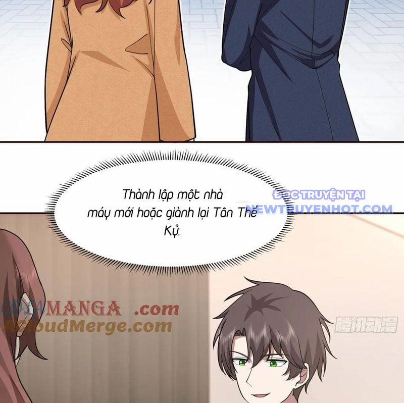 Ta Không Muốn Trùng Sinh Đâu 407 trang 31