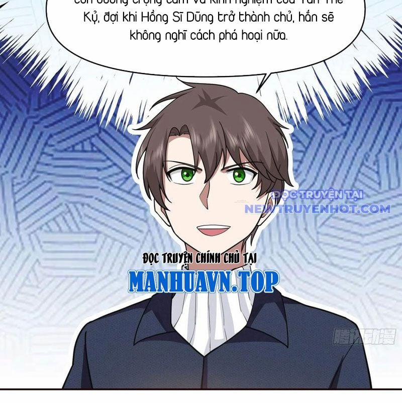 Ta Không Muốn Trùng Sinh Đâu 407 trang 39