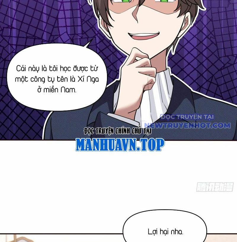 Ta Không Muốn Trùng Sinh Đâu 407 trang 42