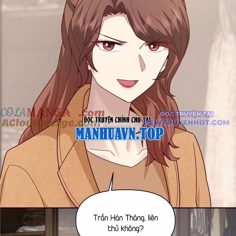 Ta Không Muốn Trùng Sinh Đâu 407 trang 5