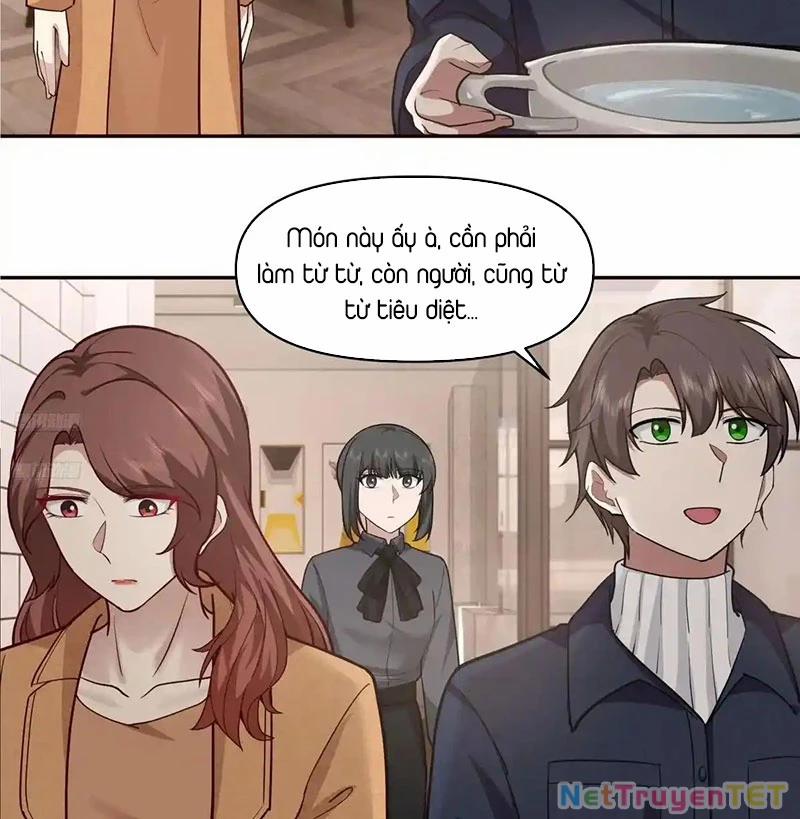 Ta Không Muốn Trùng Sinh Đâu 408 trang 4