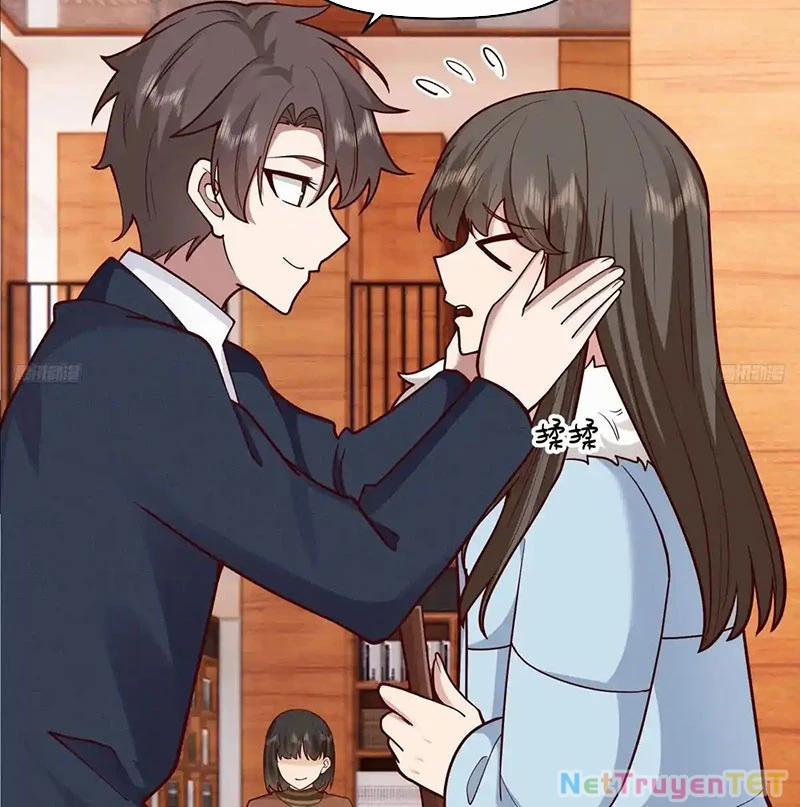 Ta Không Muốn Trùng Sinh Đâu 409 trang 10