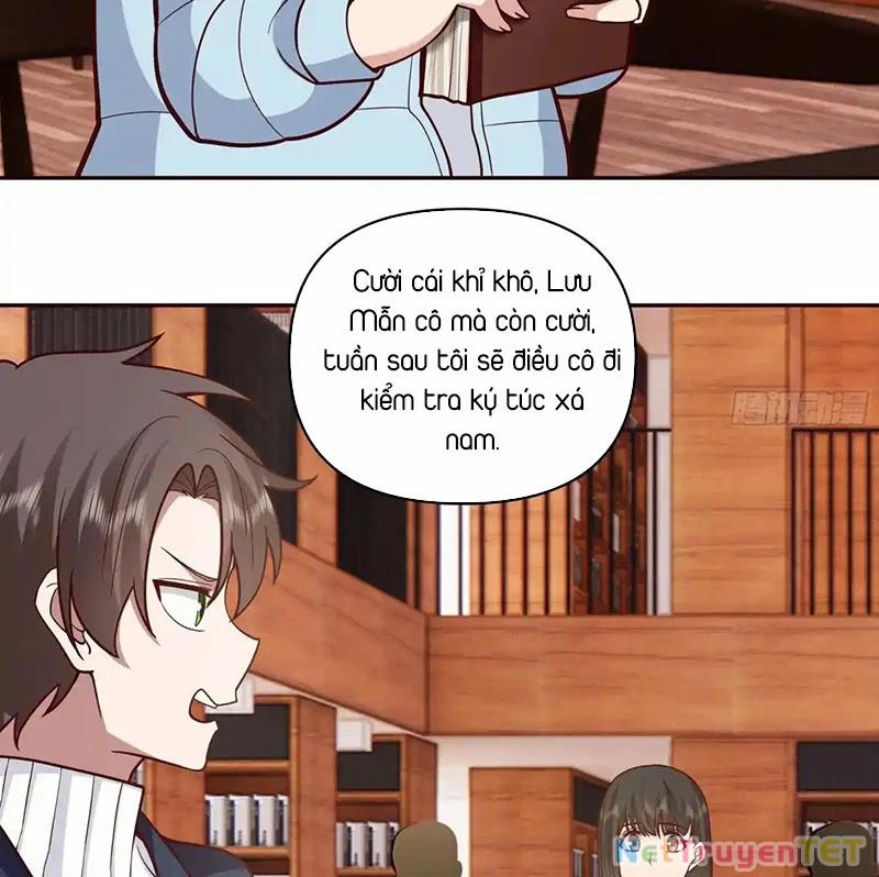 Ta Không Muốn Trùng Sinh Đâu 409 trang 16