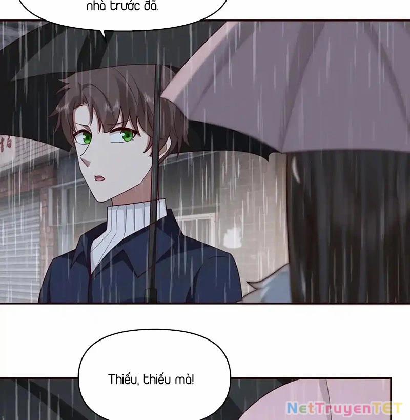 Ta Không Muốn Trùng Sinh Đâu 409 trang 30