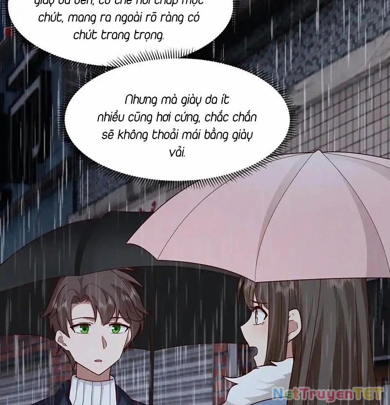 Ta Không Muốn Trùng Sinh Đâu 409 trang 33