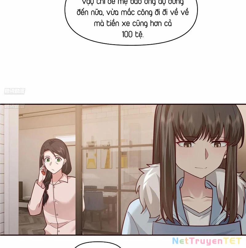 Ta Không Muốn Trùng Sinh Đâu 410 trang 10