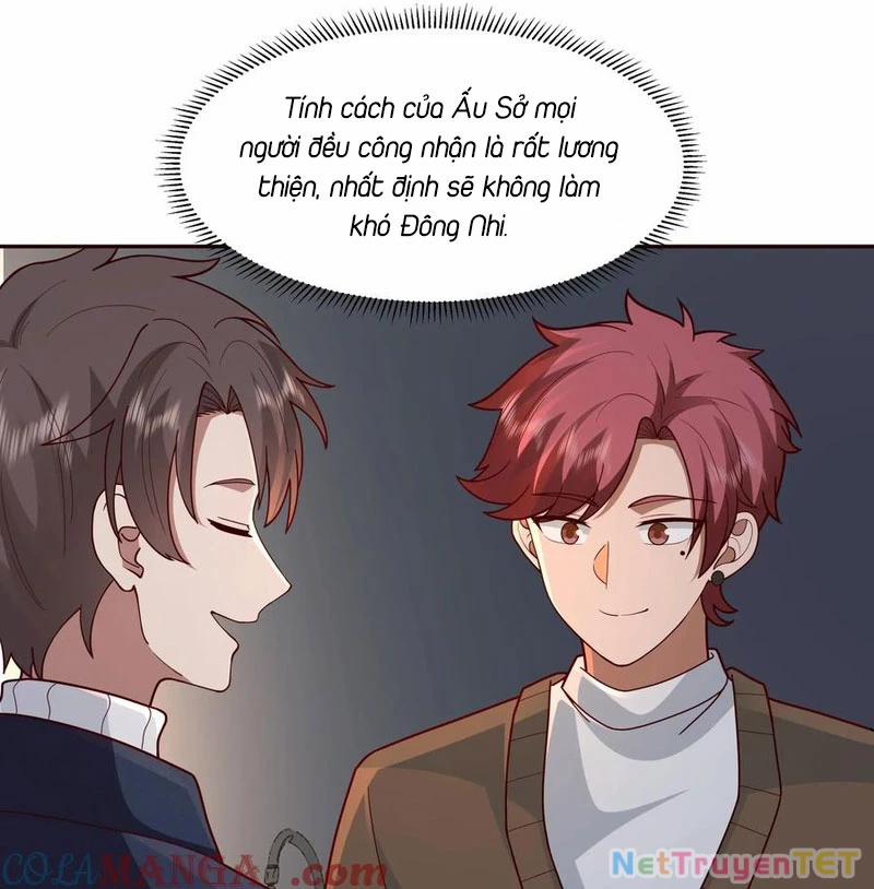 Ta Không Muốn Trùng Sinh Đâu 410 trang 52