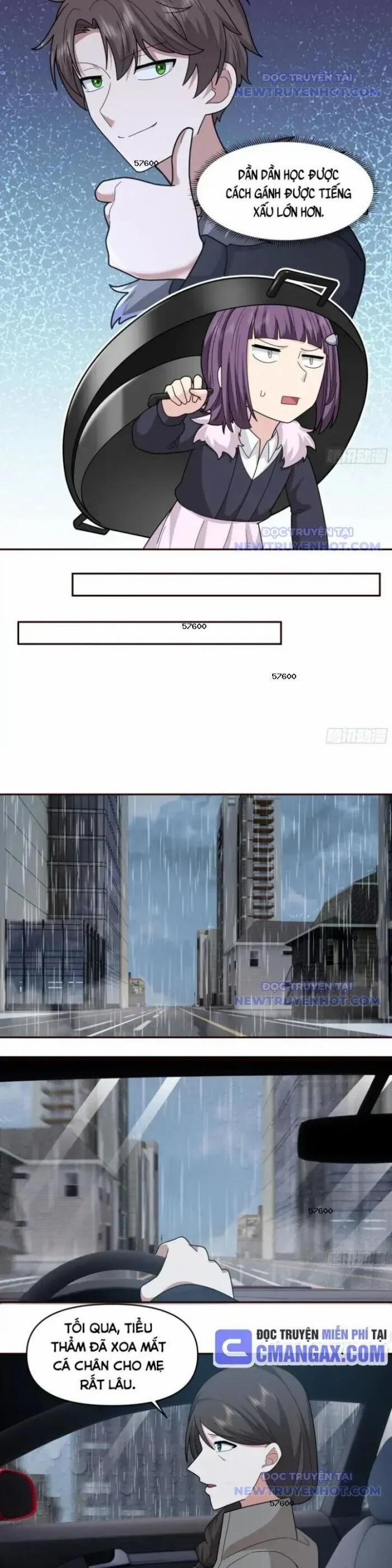 Ta Không Muốn Trùng Sinh Đâu 411 trang 5