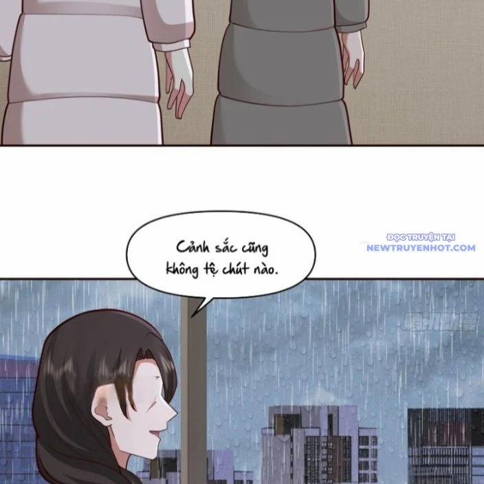 Ta Không Muốn Trùng Sinh Đâu 412 trang 16