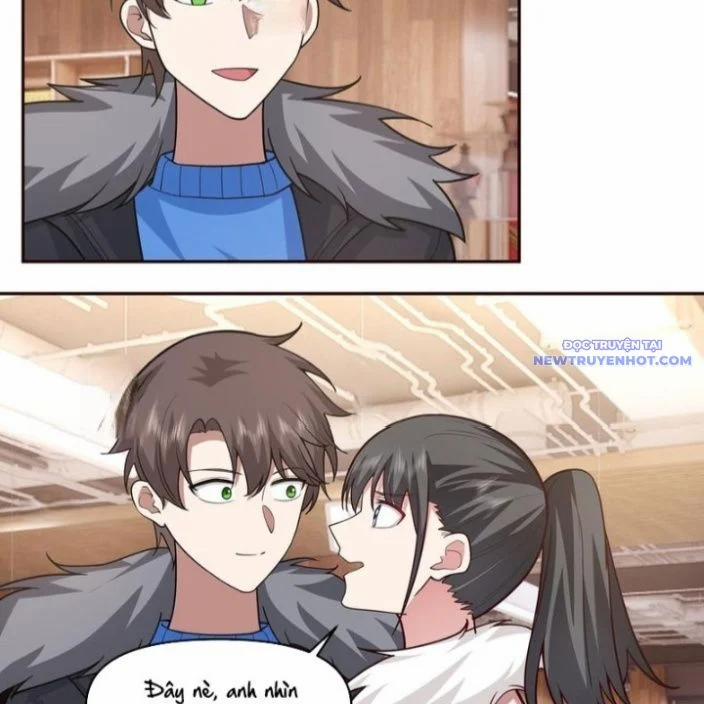 Ta Không Muốn Trùng Sinh Đâu 412 trang 18