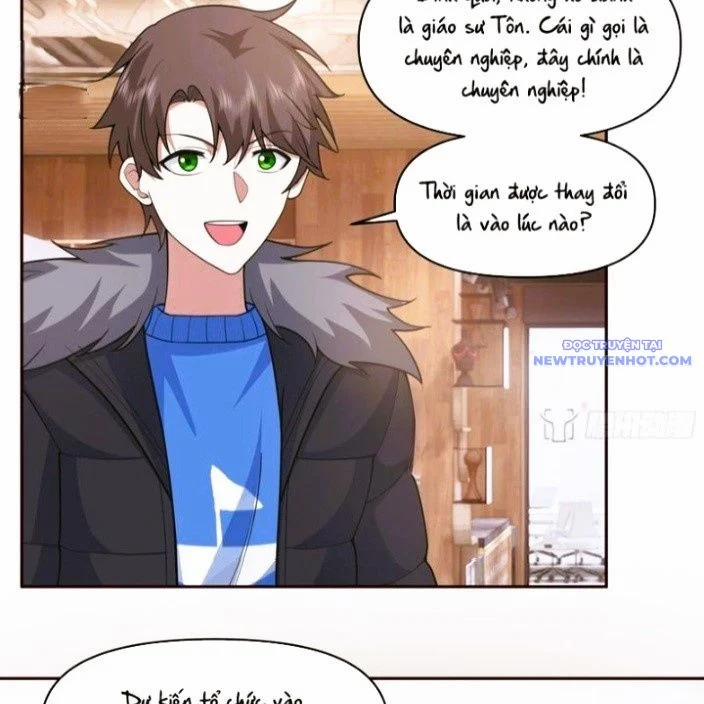 Ta Không Muốn Trùng Sinh Đâu 412 trang 27