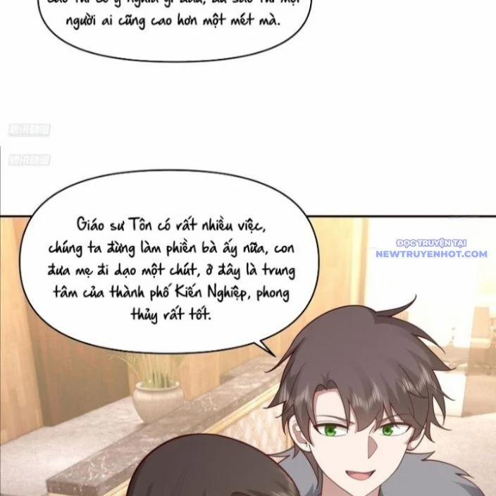 Ta Không Muốn Trùng Sinh Đâu 412 trang 3