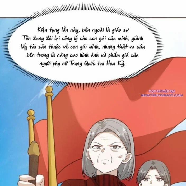 Ta Không Muốn Trùng Sinh Đâu 412 trang 30