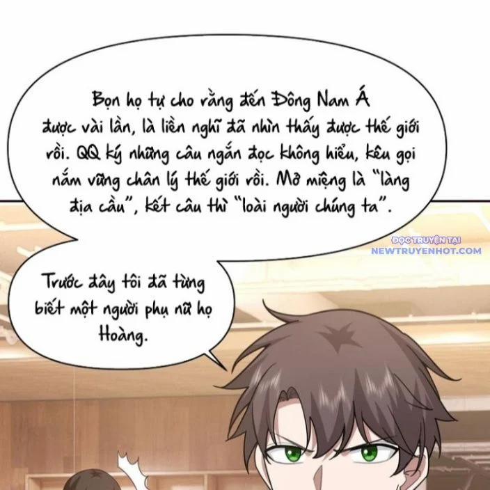 Ta Không Muốn Trùng Sinh Đâu 412 trang 34