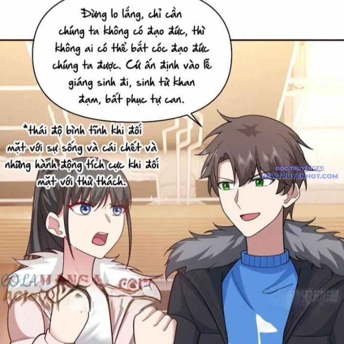 Ta Không Muốn Trùng Sinh Đâu 412 trang 36