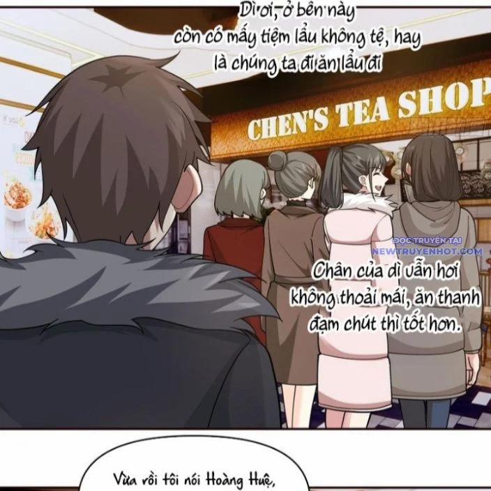 Ta Không Muốn Trùng Sinh Đâu 412 trang 40