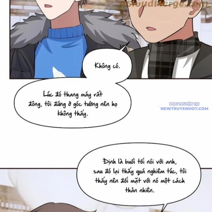 Ta Không Muốn Trùng Sinh Đâu 412 trang 49