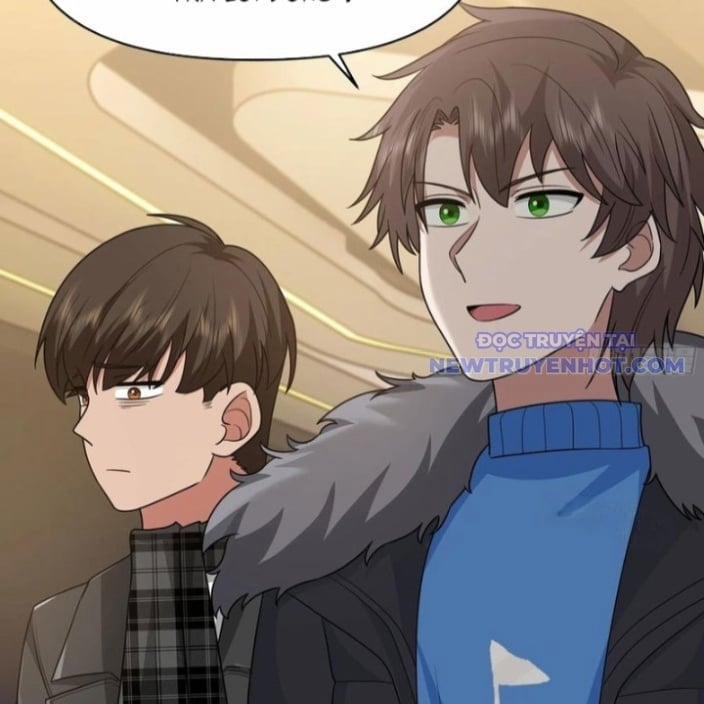 Ta Không Muốn Trùng Sinh Đâu 413 trang 16