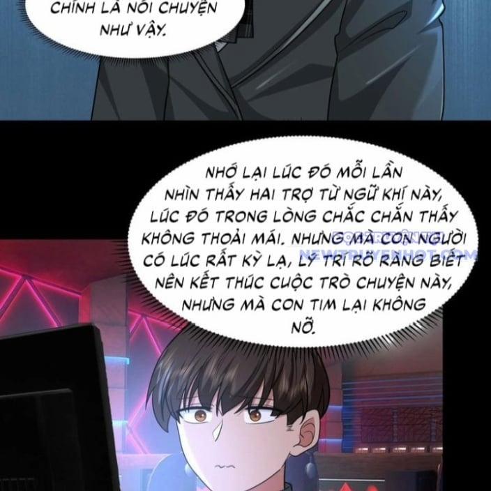 Ta Không Muốn Trùng Sinh Đâu 413 trang 19