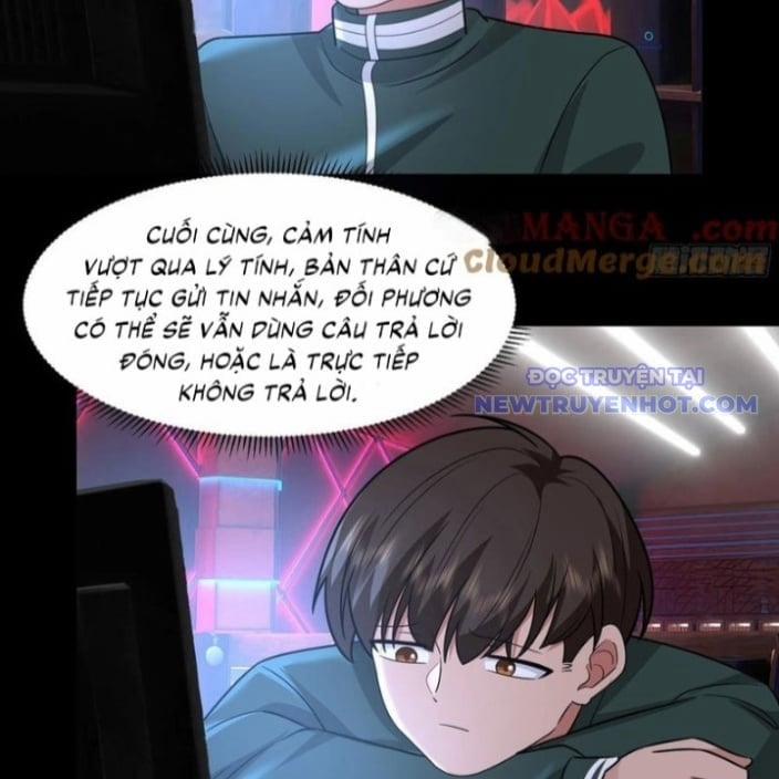 Ta Không Muốn Trùng Sinh Đâu 413 trang 20
