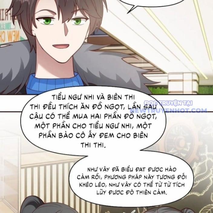 Ta Không Muốn Trùng Sinh Đâu 413 trang 39