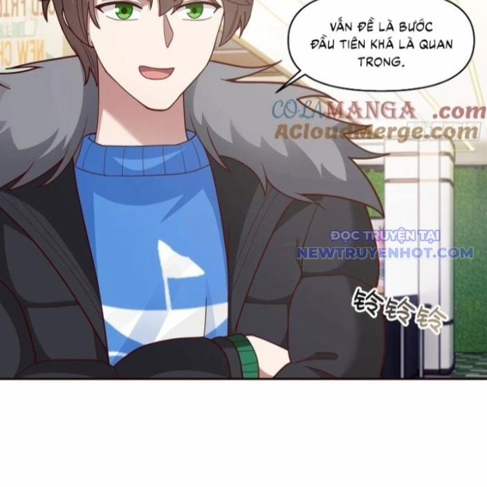 Ta Không Muốn Trùng Sinh Đâu 413 trang 42