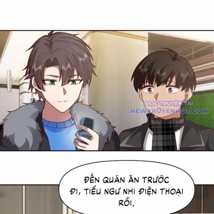 Ta Không Muốn Trùng Sinh Đâu 413 trang 43