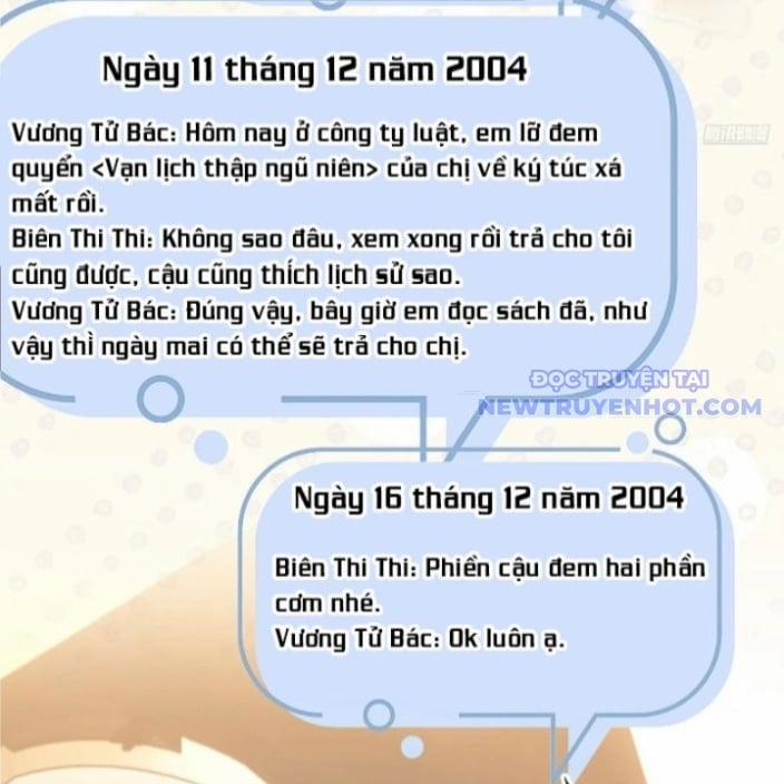 Ta Không Muốn Trùng Sinh Đâu 413 trang 7