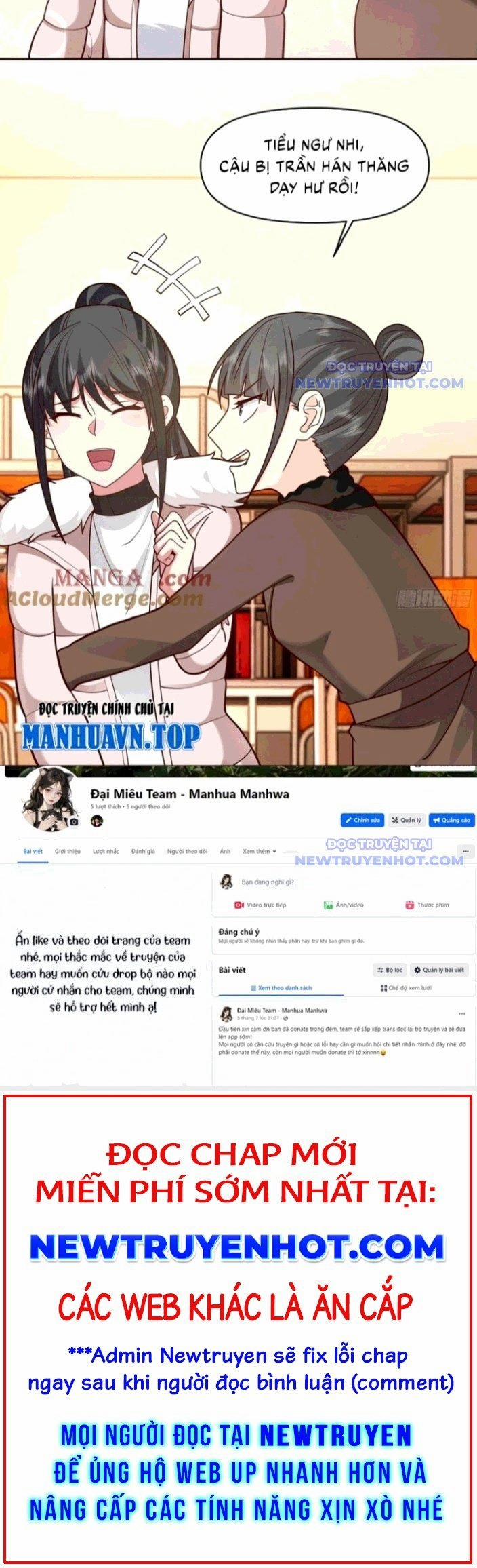 Ta Không Muốn Trùng Sinh Đâu 414 trang 7